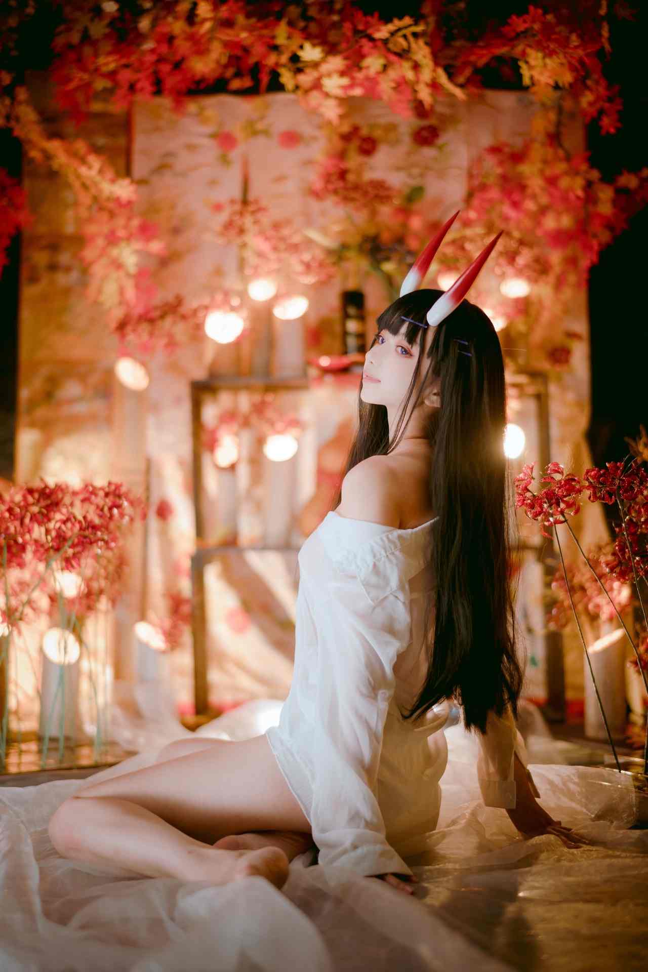 Shika小鹿鹿碧蓝航线 能代